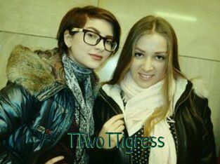 TTwoTTigress