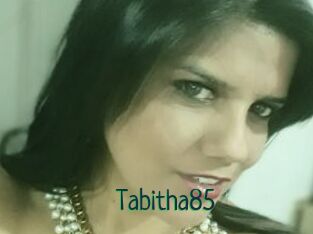 Tabitha85
