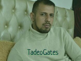 TadeoGates