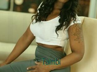 Taimbi