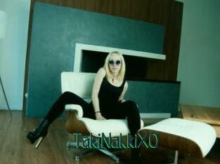TakiNakkiXO