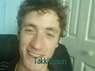 Takkitaman