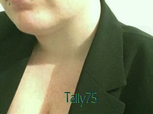 Tally75