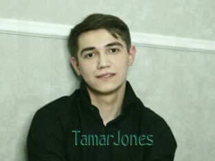TamarJones