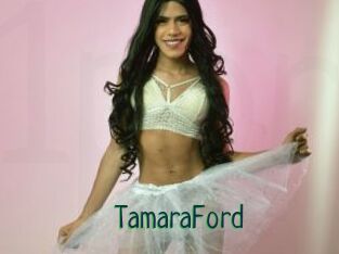 TamaraFord