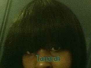 Tamarali