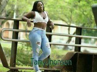 TamyJhonson
