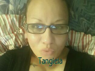 Tangiela