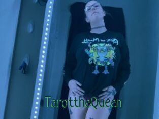 TarottheQueen