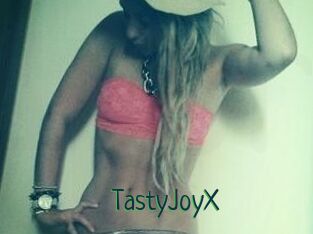 TastyJoyX