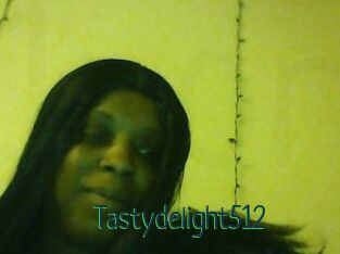 Tastydelight512