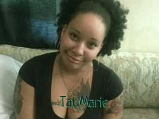 TatiMarie