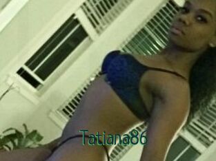 Tatiana86