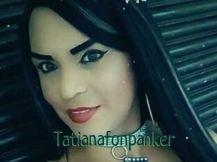 Tatianafonpanker