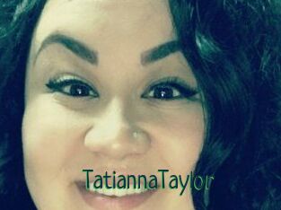 Tatianna_Taylor