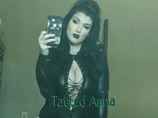 Tatted_Anna