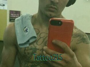 Tattoo215