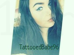 TattooedBabe96