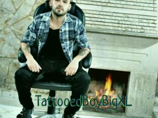 TattooedBoyBigXL