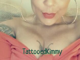 TattooedKimmy