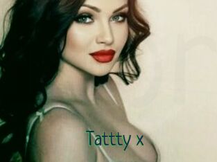 Tattty_x