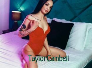 TaylorCambell