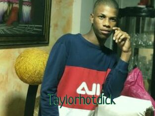 Taylorhotdick