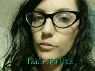 Teach_and_Ride