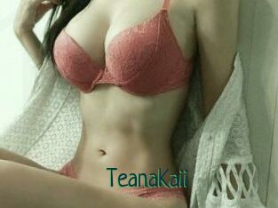 TeanaKaii