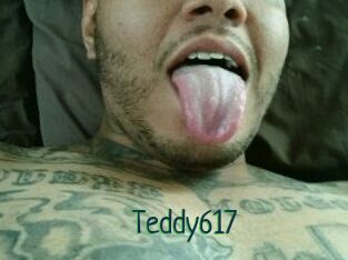 Teddy617