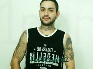 TeddySuarez