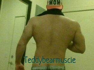 Teddybear_muscle