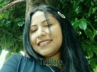 Tefijara