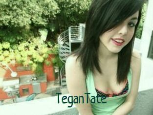 TeganTate