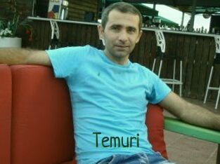 Temuri