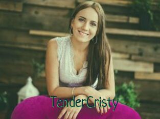 TenderCristy