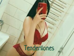 Tenderliones