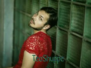 TeoShuppe