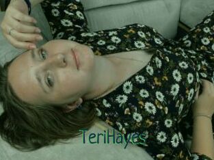 TeriHayes