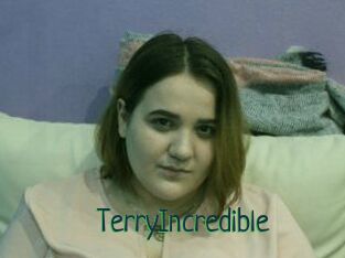TerryIncredible
