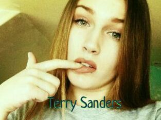 Terry_Sanders