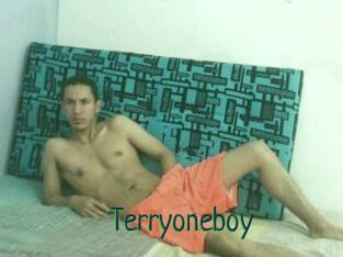 Terryoneboy