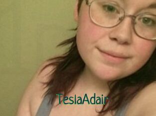TeslaAdair