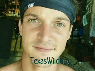 TexasWildboy