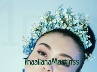 ThaalianaMartinss