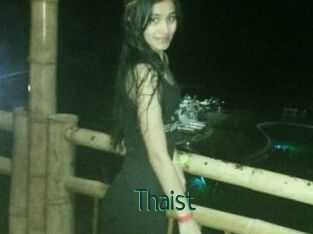 Thaist