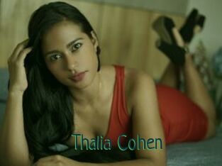 Thalia_Cohen