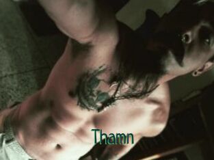 Thamn