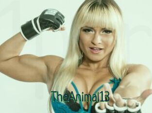 TheAnimal13