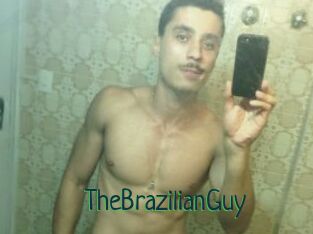 TheBrazilianGuy